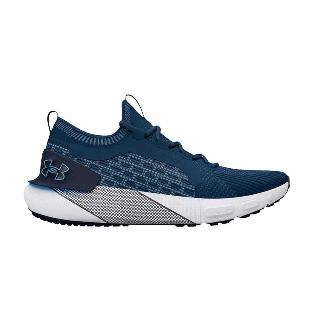 Under Armour HOVR Phantom 3 SE Petrol Blue