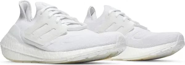 Adidas UltraBoost 22 Cloud White