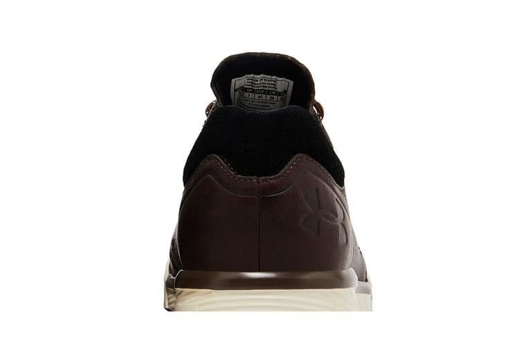 Under Armour Tempo Hybrid Brown Red