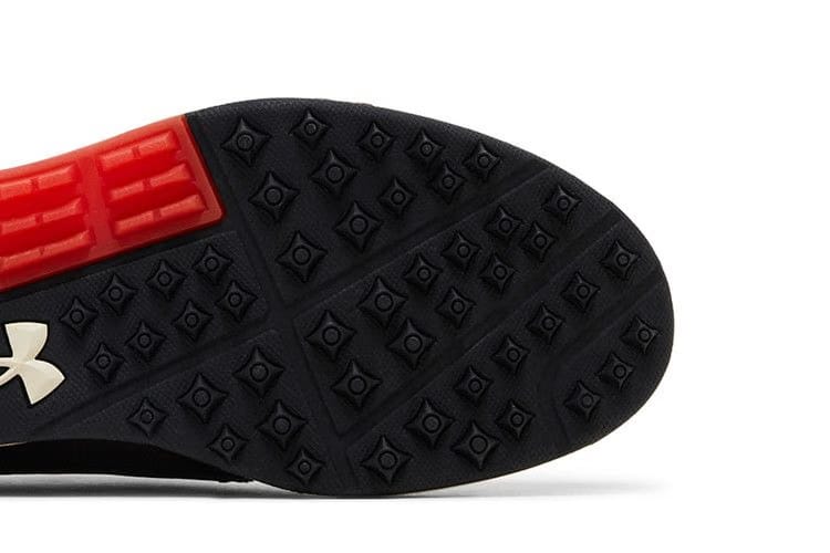Under Armour Tempo Hybrid Brown Red