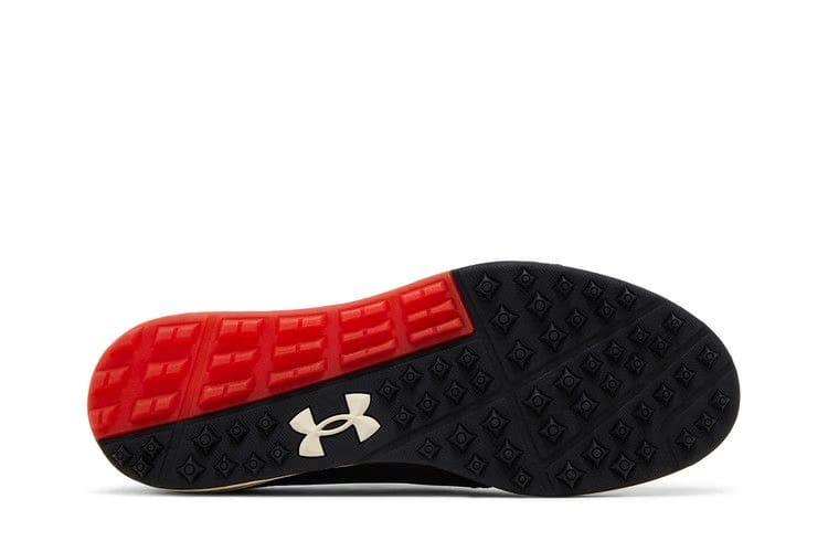 Under Armour Tempo Hybrid Brown Red