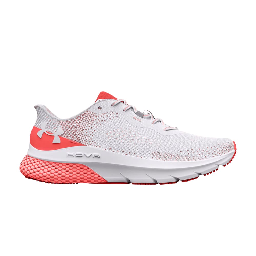 Under Armour Wmns HOVR Turbulence 2 'White Pomegranate'