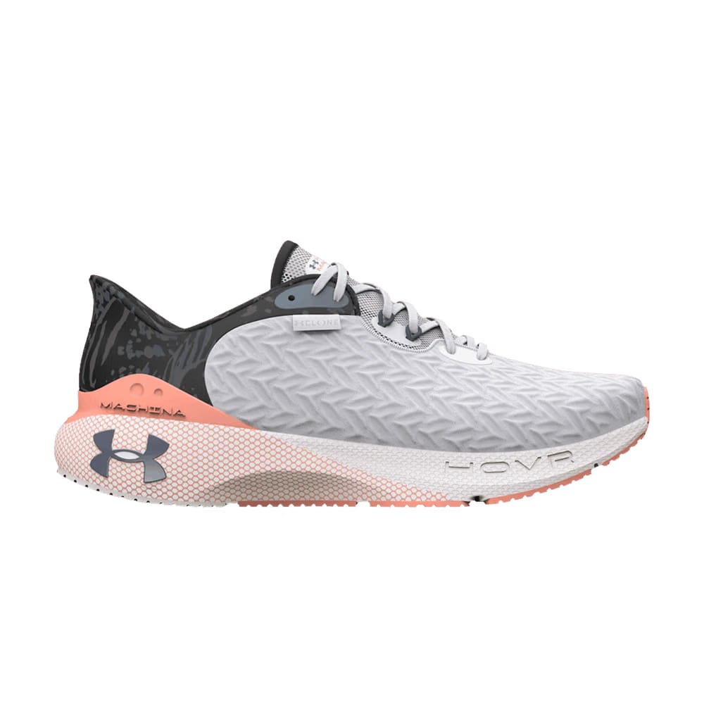 Under Armour Wmns HOVR Machina 3 Clone 'Run Like A...'