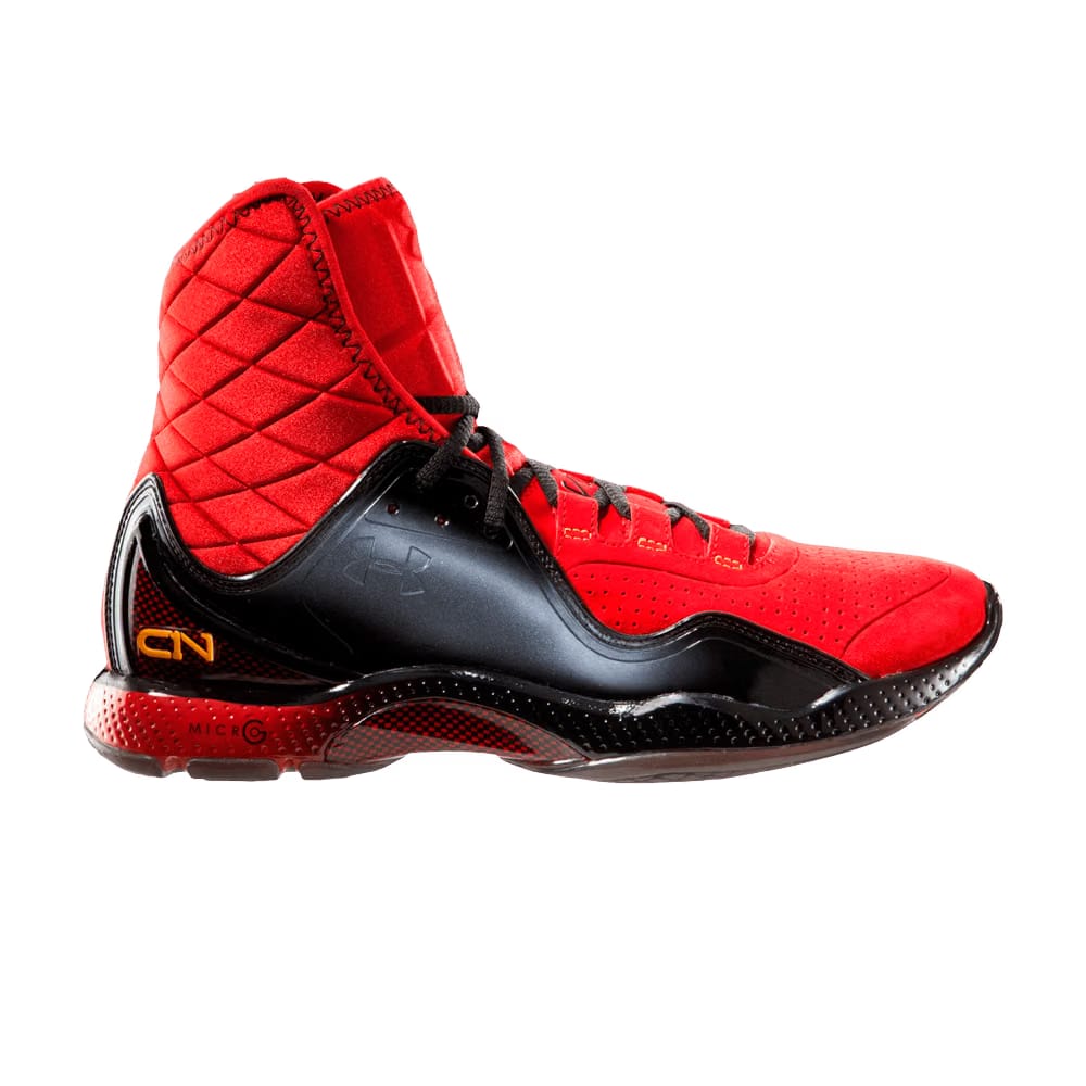 Under Armour Cam Highlight Atlanta Hawks