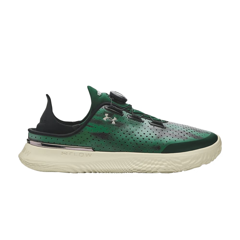 Logic x Under Armour SlipSpeed Rhythm and Flow