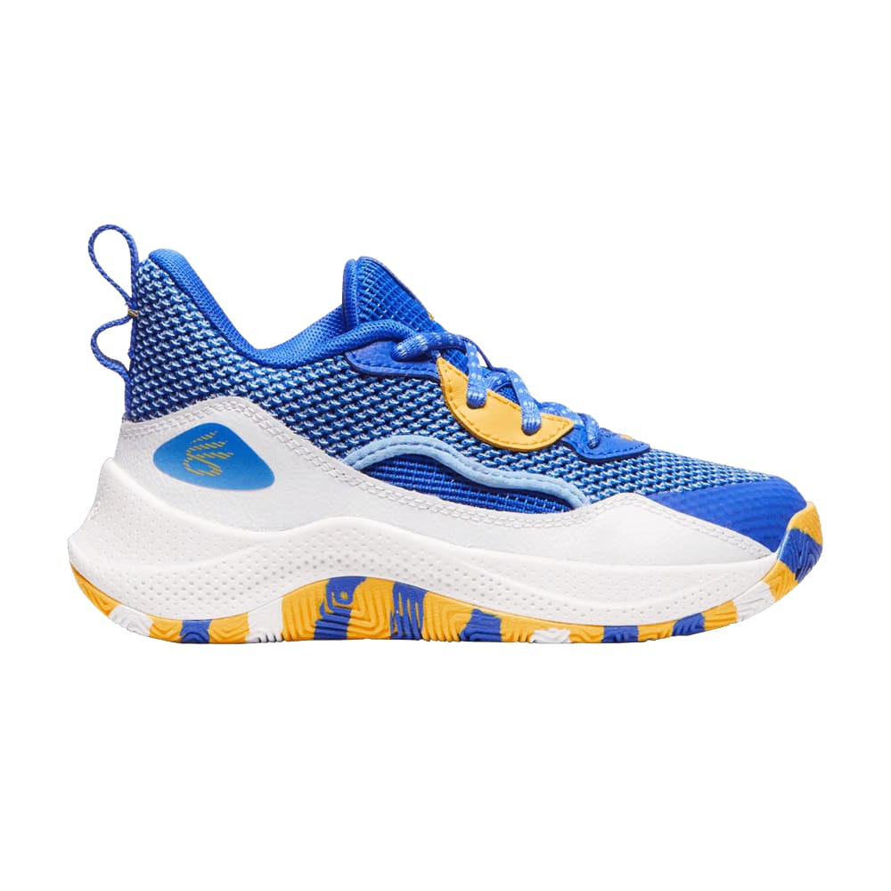 Under Armour Curry 3Zer0 24 PS Warriors