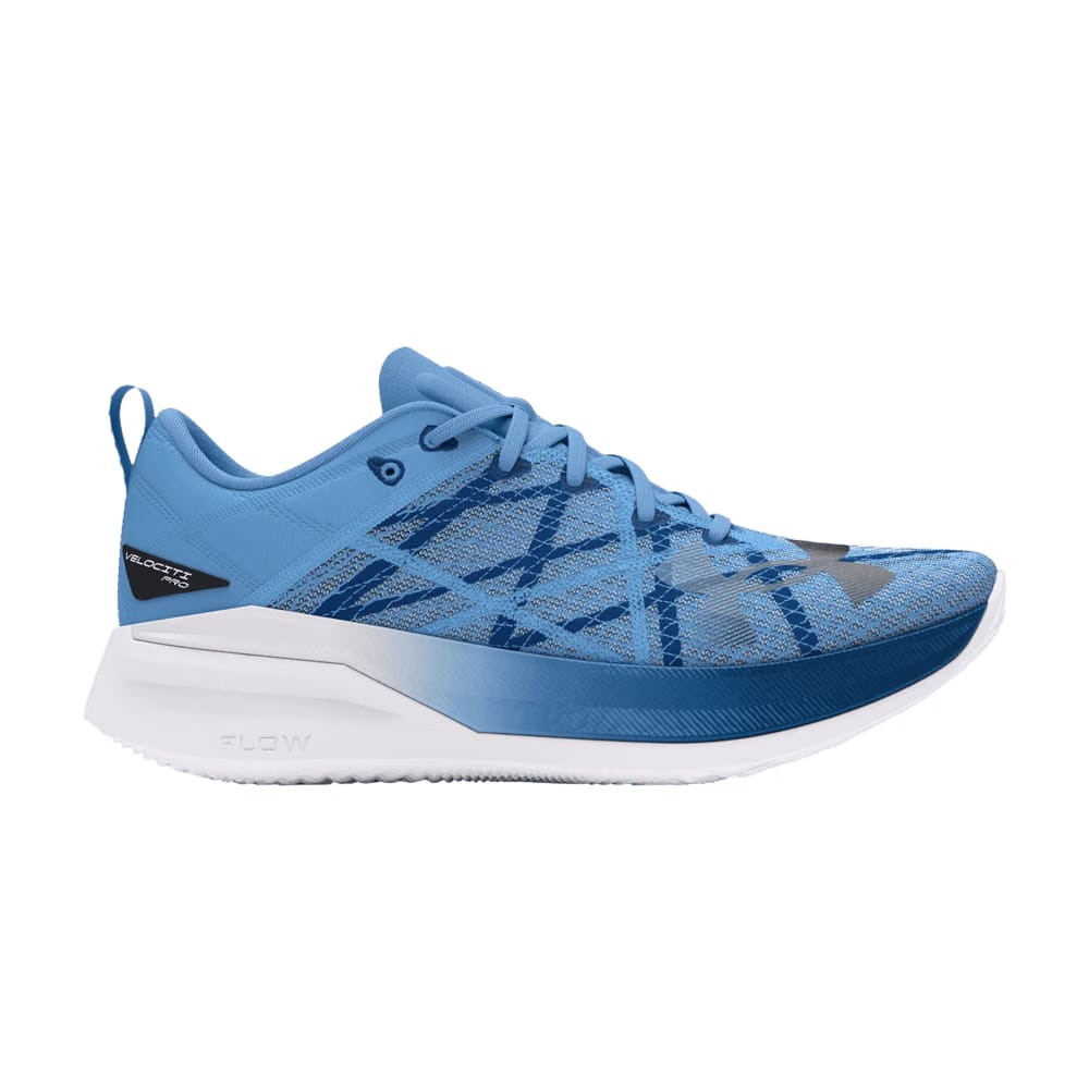 Under Armour Flow Velociti Pro Blue