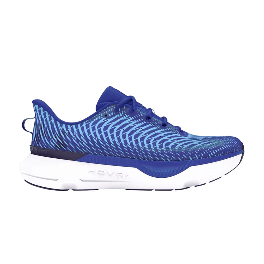 Under Armour HOVR Infinite Pro Tech Blue