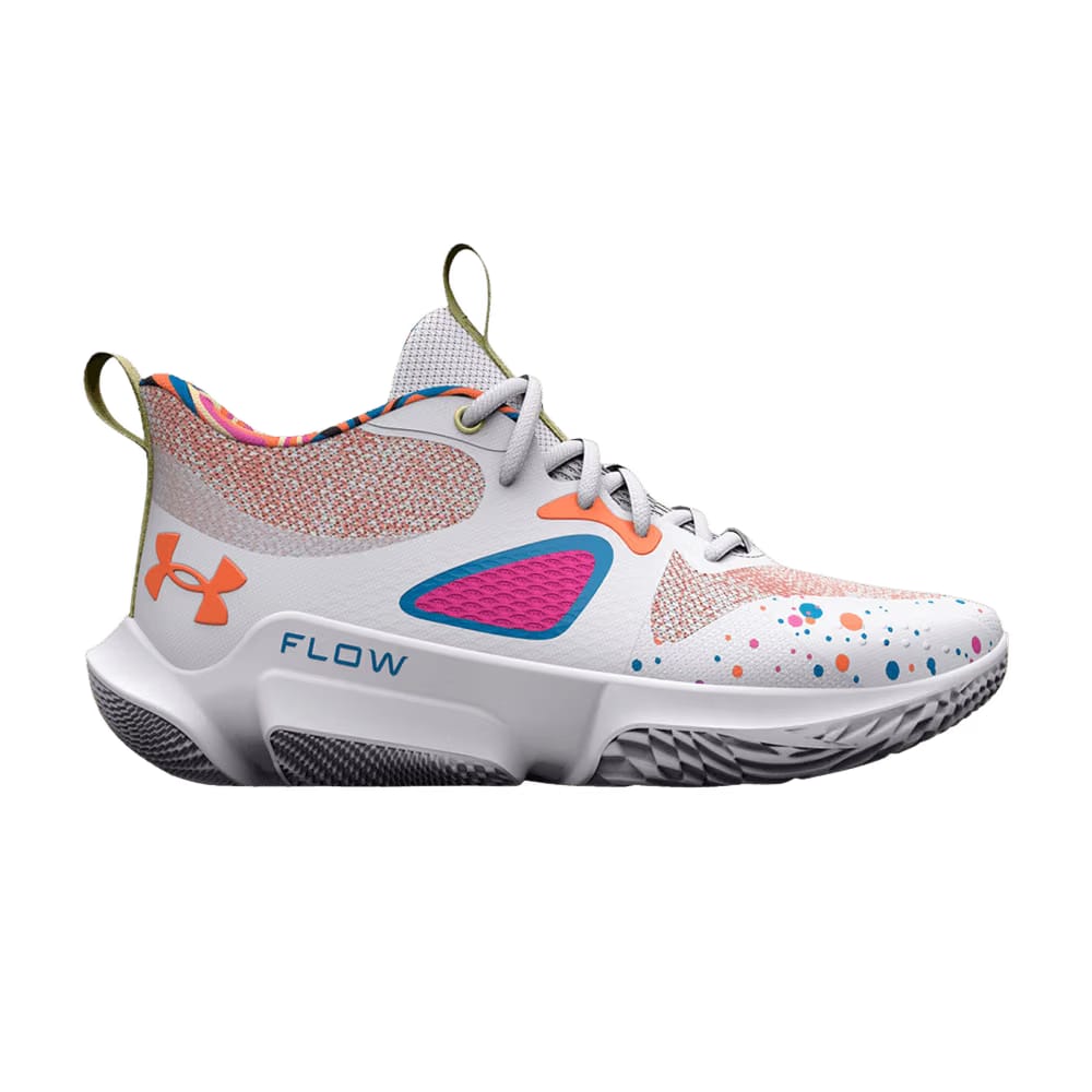 Under Armour Wmns Flow Breakthru 3 LE 'Polka Dots'