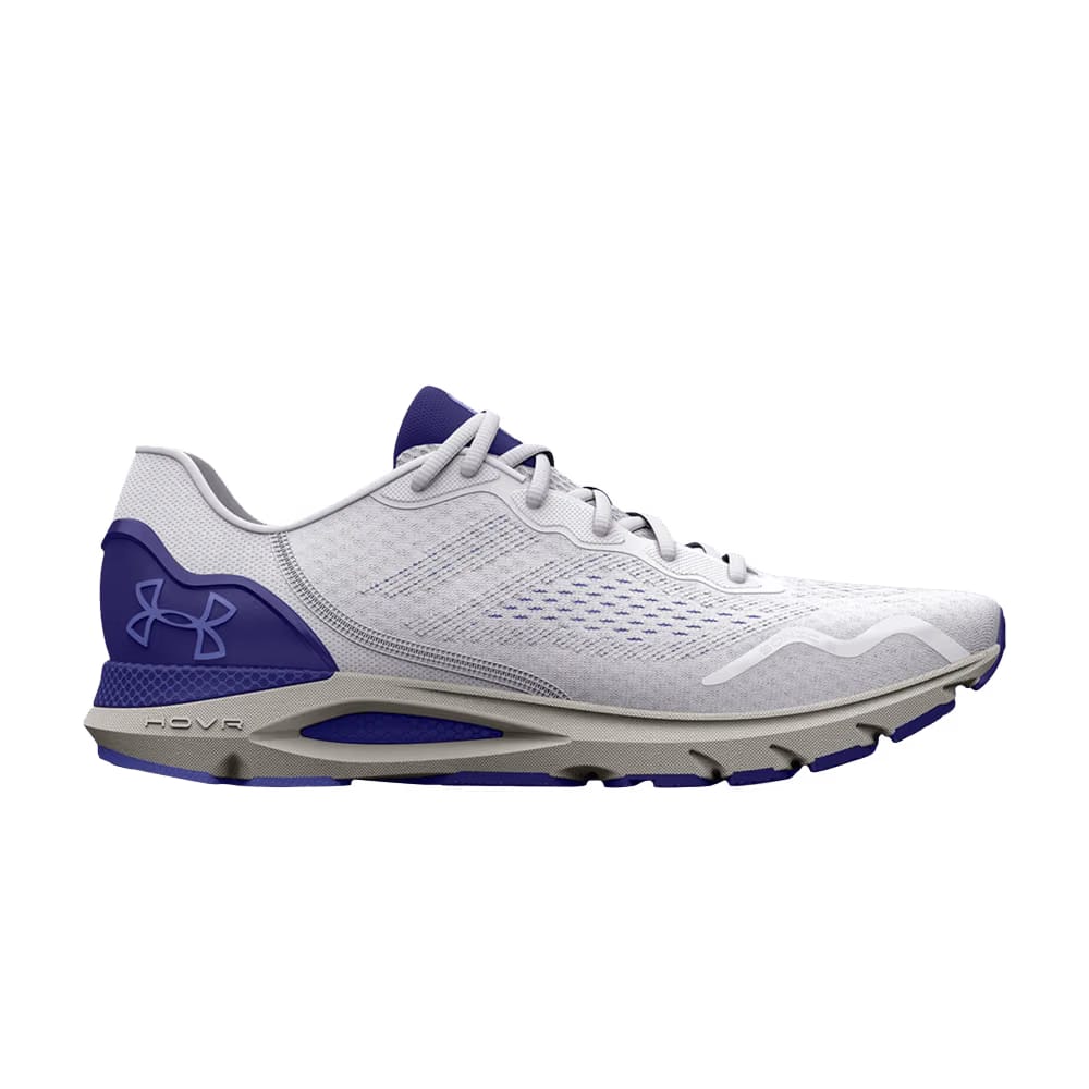 Under Armour Wmns HOVR Sonic 6 'White Sonar Blue'