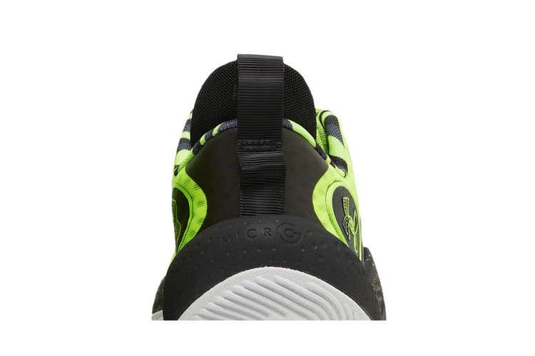 Under Armour Spawn 5 'Let's 3 - Green'