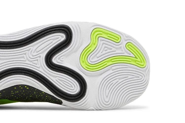 Under Armour Spawn 5 'Let's 3 - Green'