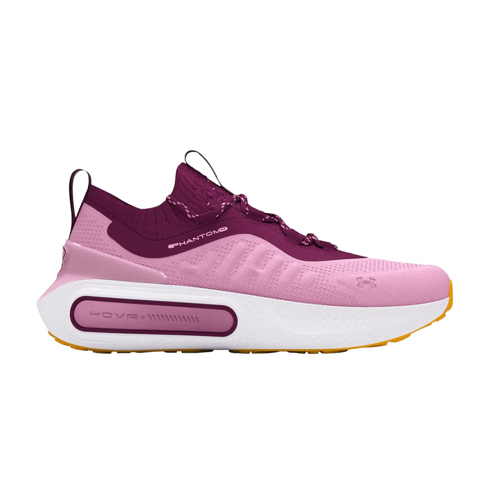 Under Armour HOVR Phantom 4 Día De Muertos - Pink Dawn