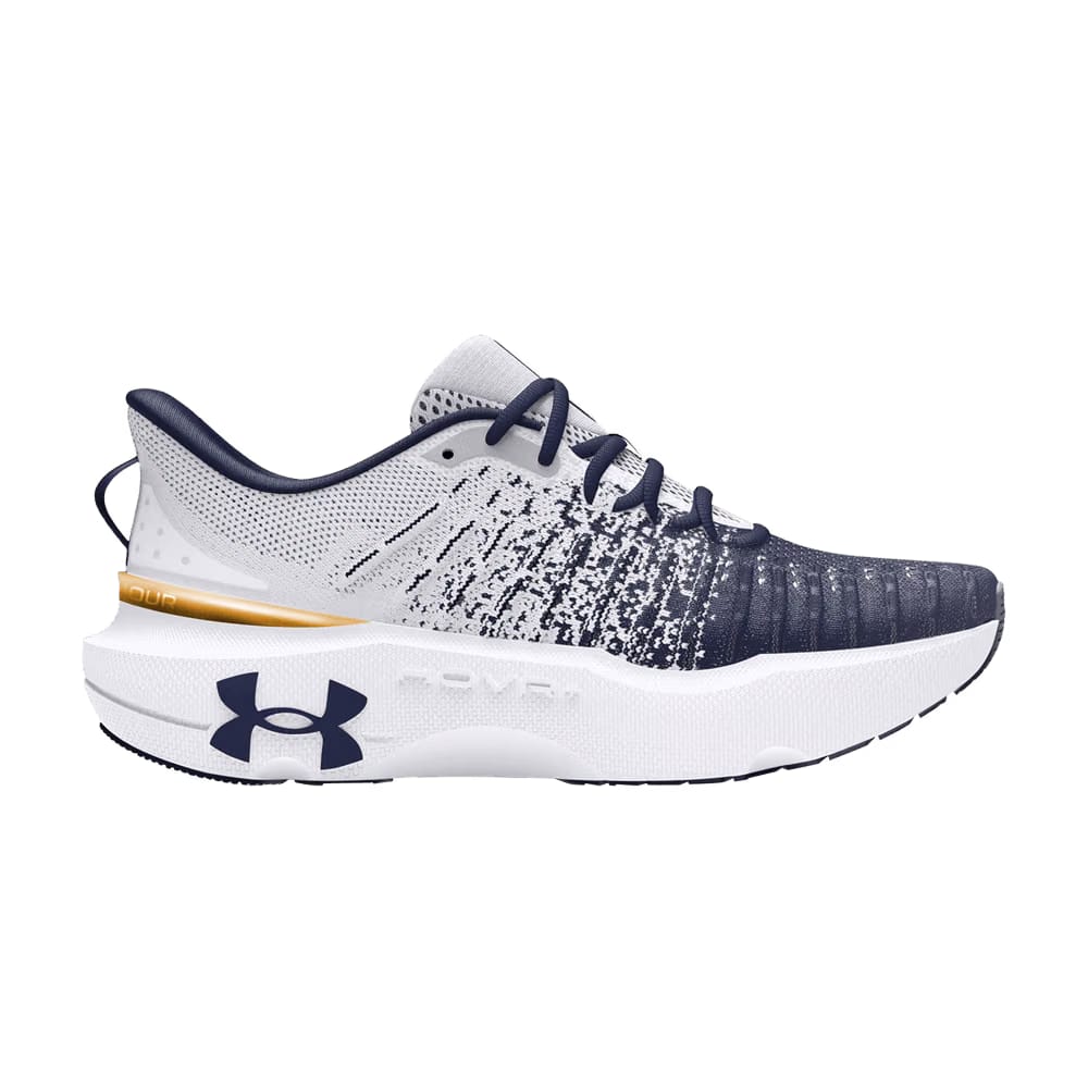 Under Armour HOVR Infinite Elite University of Notre Dame