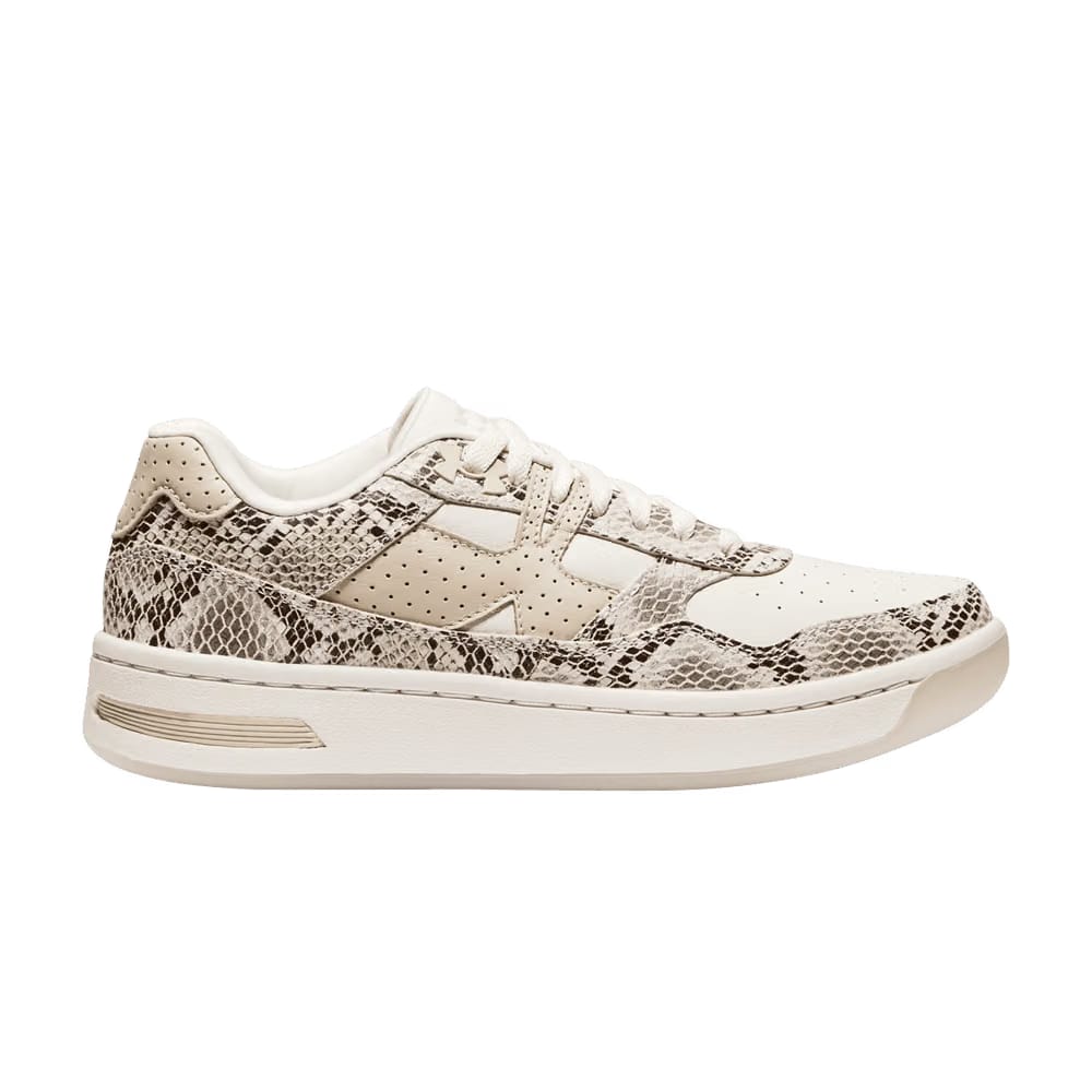 Under Armour Court 96 PE Khaki Snakeskin