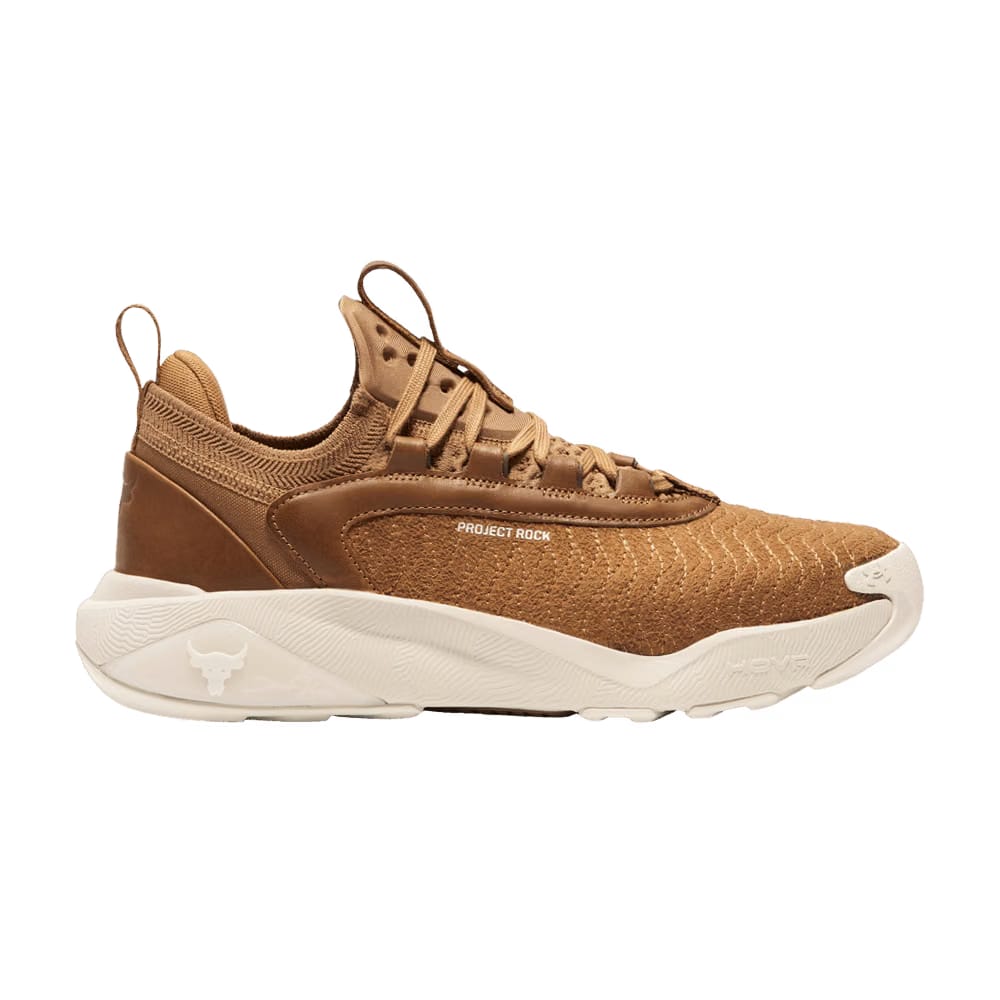 Under Armour Project Rock 7 Luxe Tundra