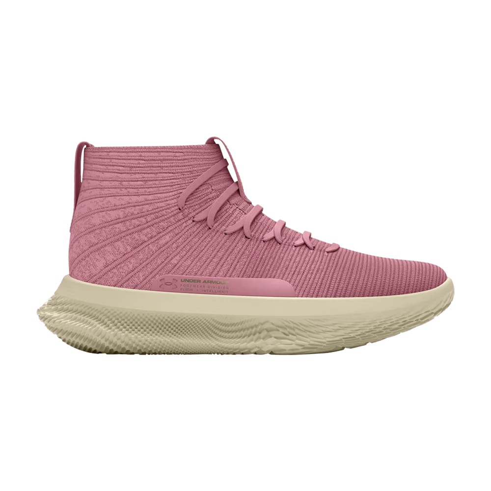 Under Armour Flow FUTR x Elite Lux Pink