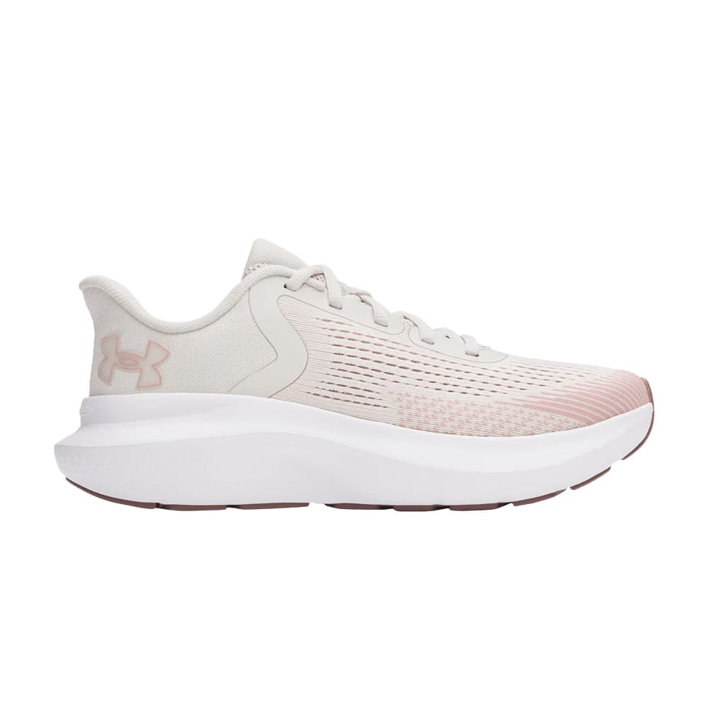Under Armour Wmns Rogue 5 'Summit White Tourmaline Pink'