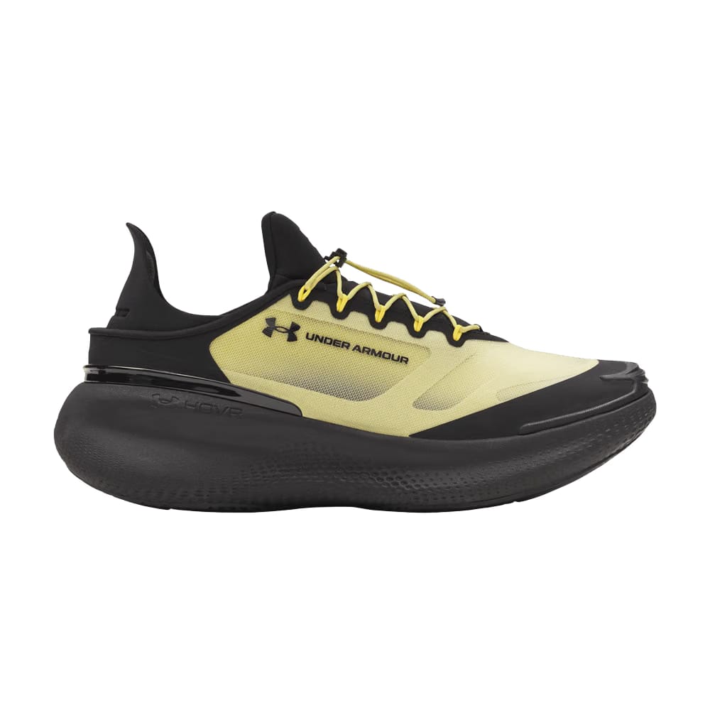 Under Armour Nova Taxi Black