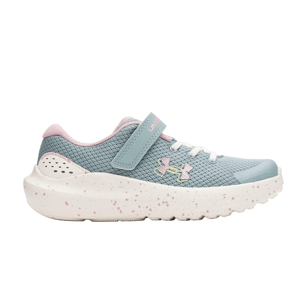 Under Armour Surge 4 AC PS Serpentine