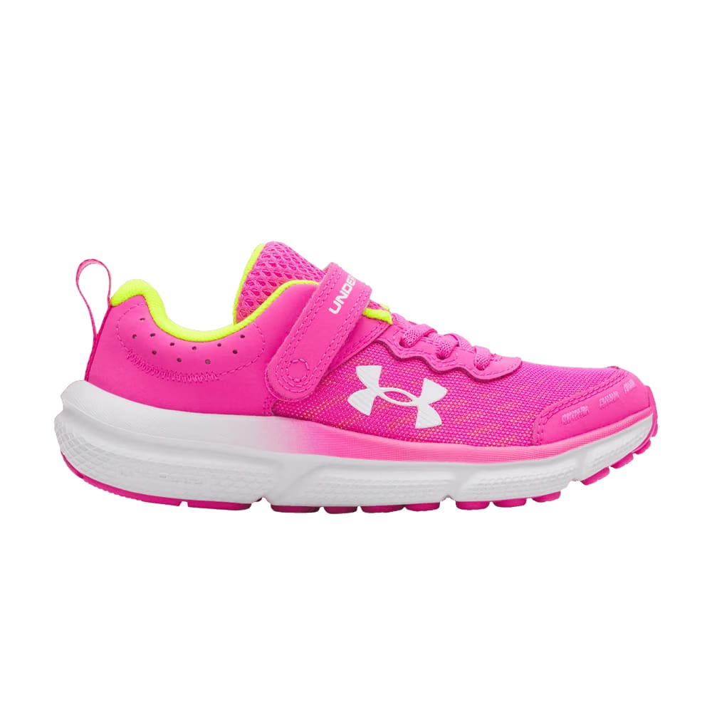 Under Armour Assert 10 AC PS Rebel Pink