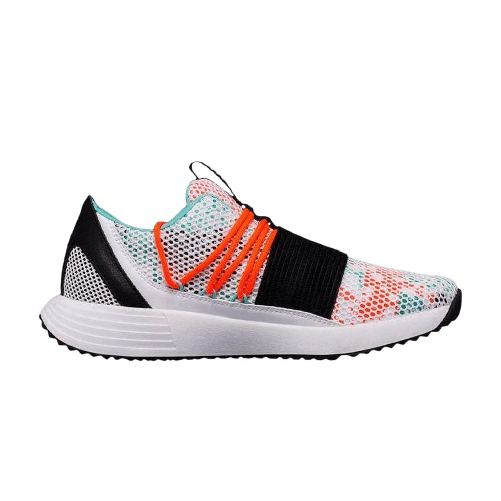 Under Armour Wmns Breathe Lace 'White Multi-Color'