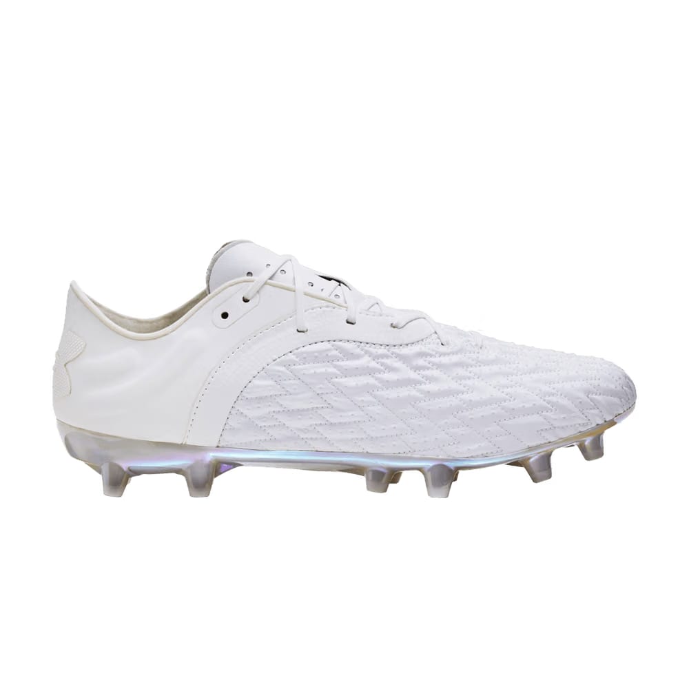 Under Armour Clone Magnetico Pro 2 FG White