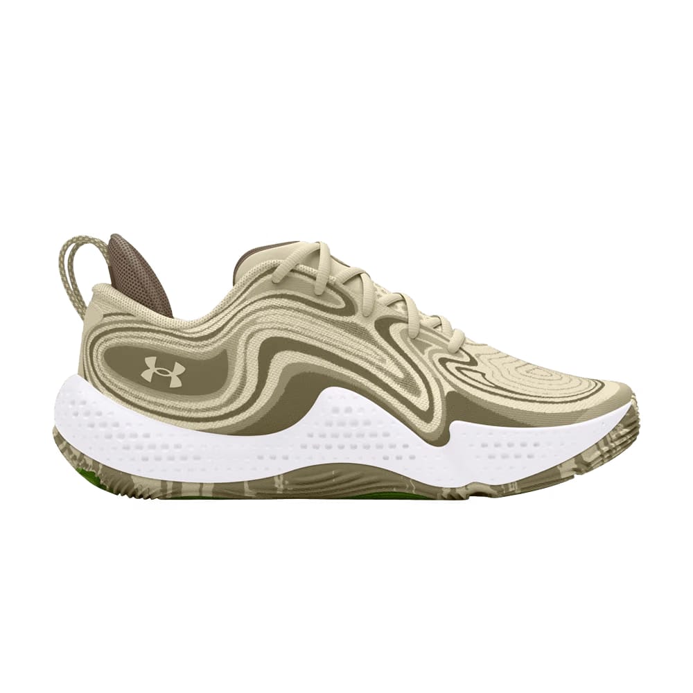 Under Armour Spawn 6 Silt Taupe Dusk Camo