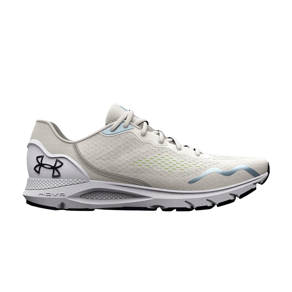 Under Armour Wmns HOVR Sonic 6 Daylight 2.0 'Grey Mist'