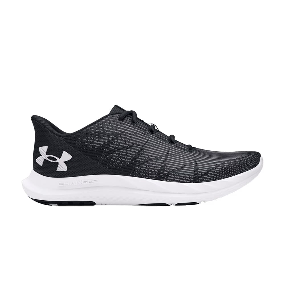 Under Armour Speed Swift Black White