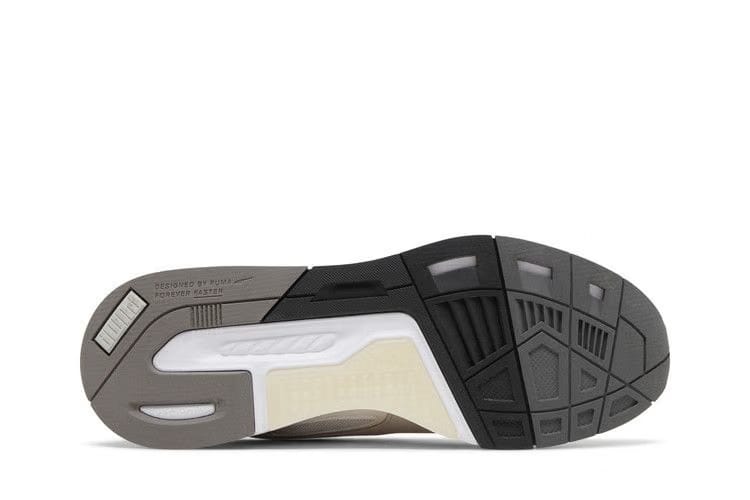 Under Armour Mirage Sport Steel Grey Violet