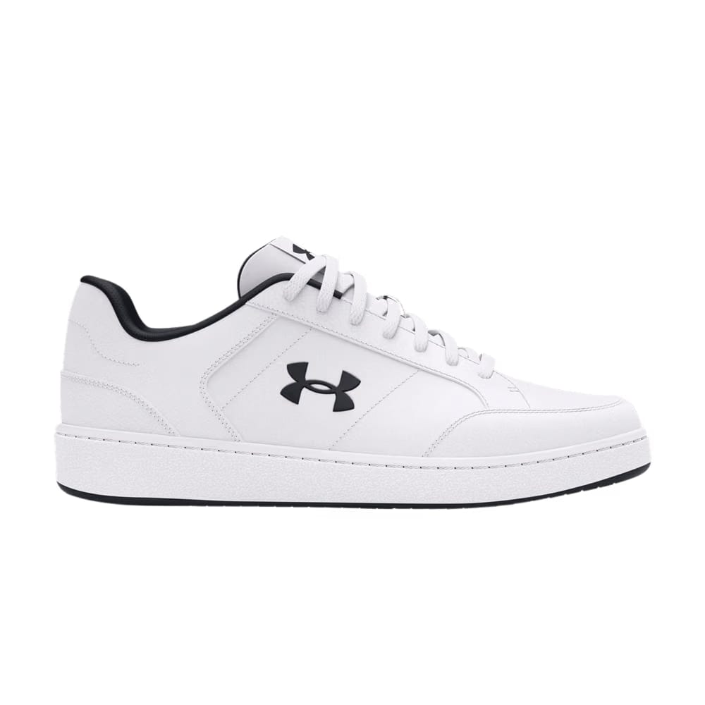 Under Armour Official White Black
