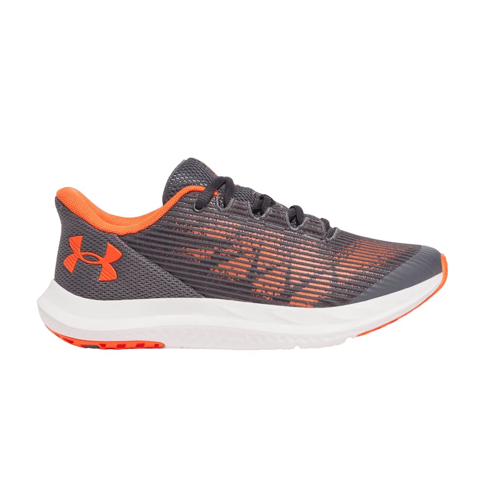 Under Armour Speed Swift GS Castlerock Ares Red