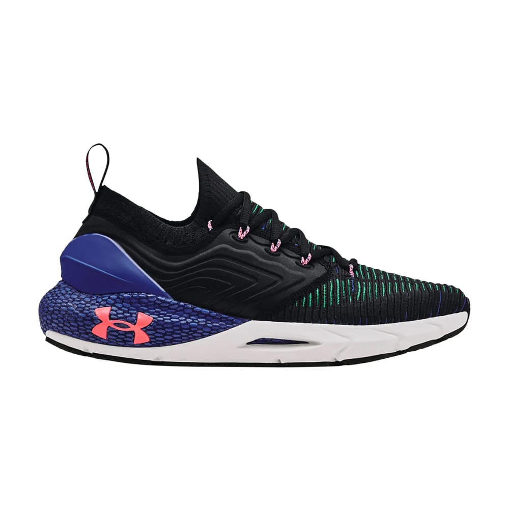 Under Armour HOVR Phantom 2 IntelliKnit Black Royal