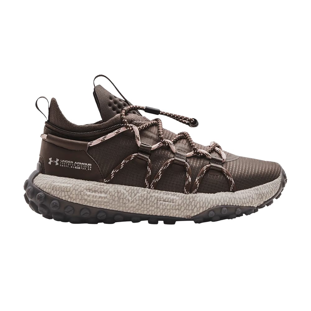 Under Armour HOVR Summit Fat Tire Cuff Fresh Clay
