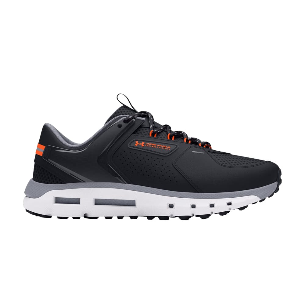 Under Armour Summit Trek Black Orange