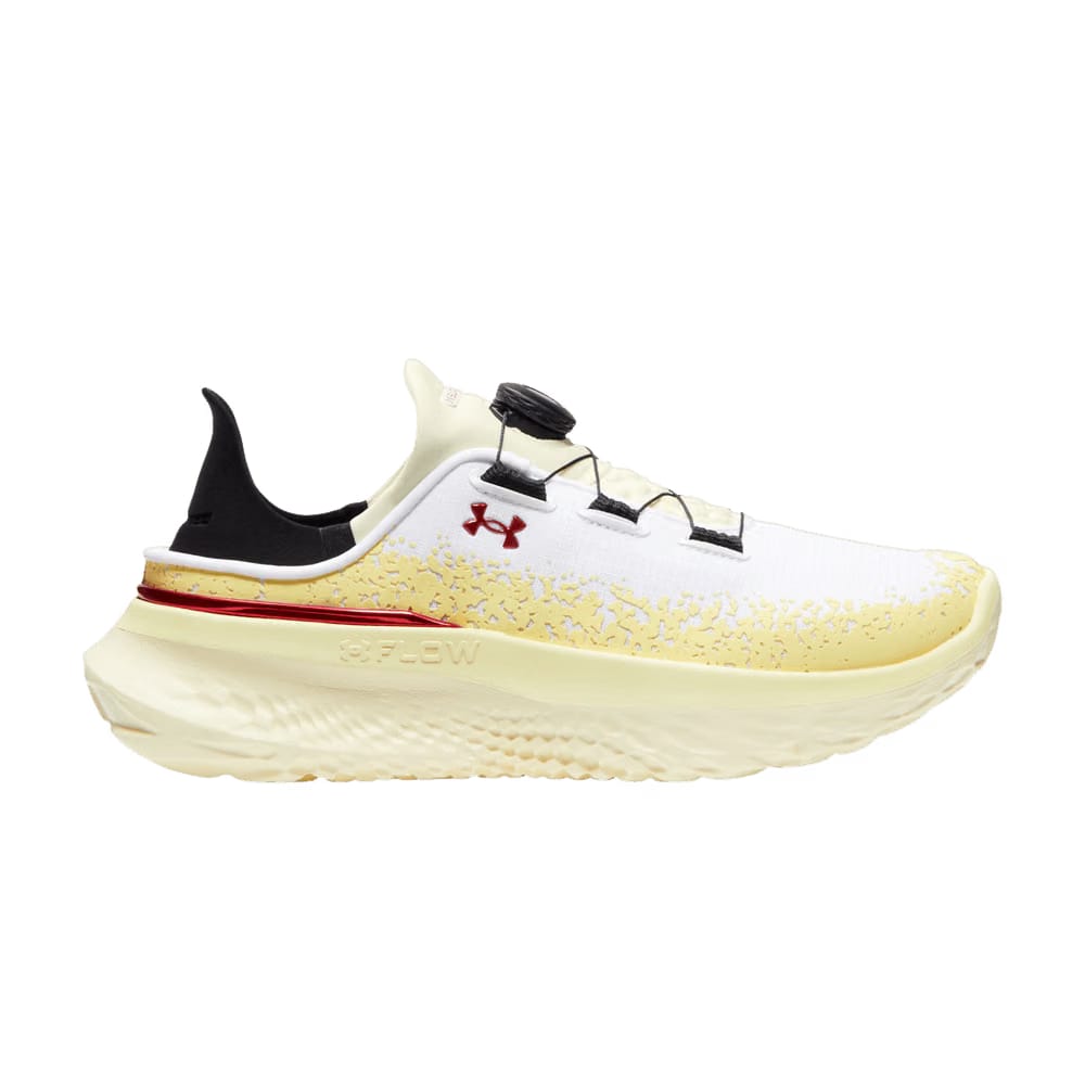 Under Armour SlipSpeed Mega Glow In The Dark
