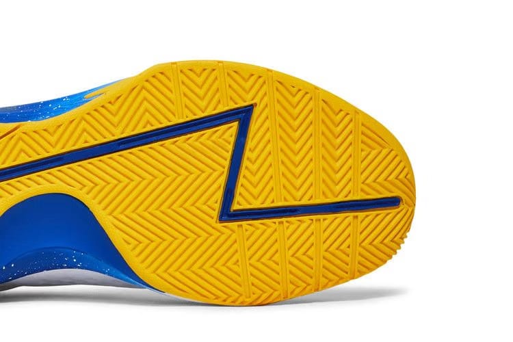Under Armour Curry 1 Retro Dub Nation 2021