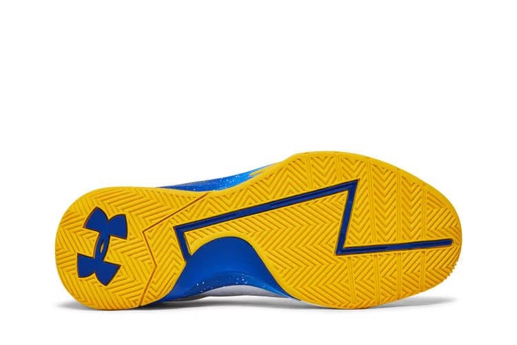 Under Armour Curry 1 Retro Dub Nation 2021