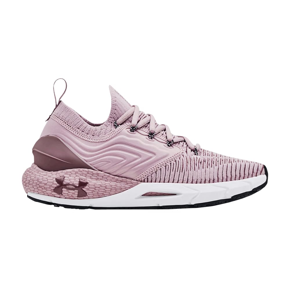 Under Armour Wmns HOVR Phantom 2 IntelliKnit 'Mauve Pink'
