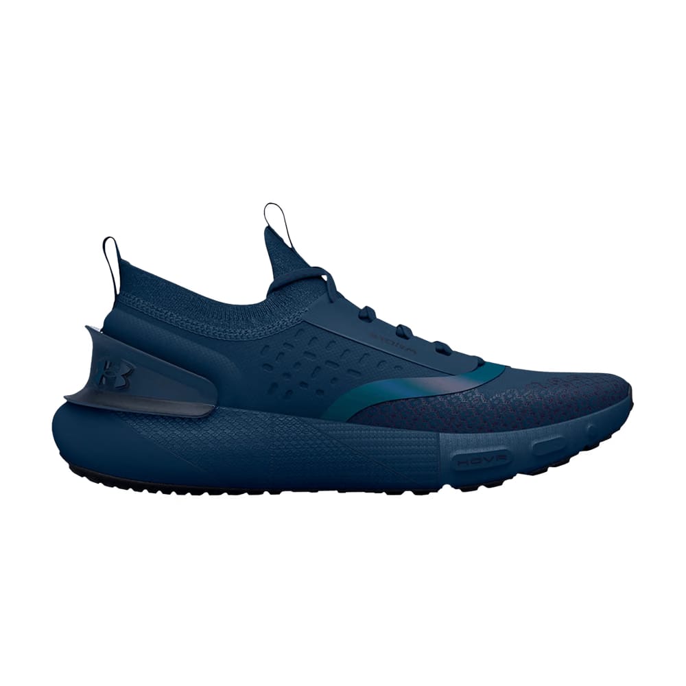 Under Armour HOVR Phantom 3 Storm Petrol Blue