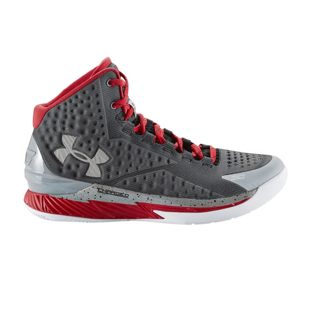 Under Armour Curry 1 Underdog