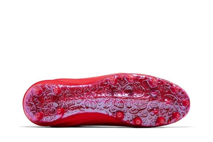 Under Armour Blur 2 MC Suede Red Beta