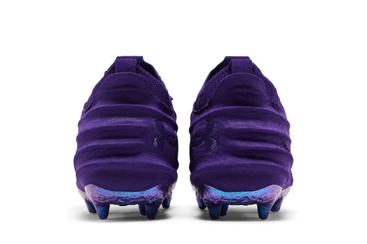 Under Armour Blur 2 MC Suede Purple Emerite