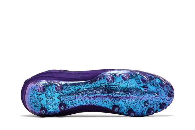 Under Armour Blur 2 MC Suede Purple Emerite