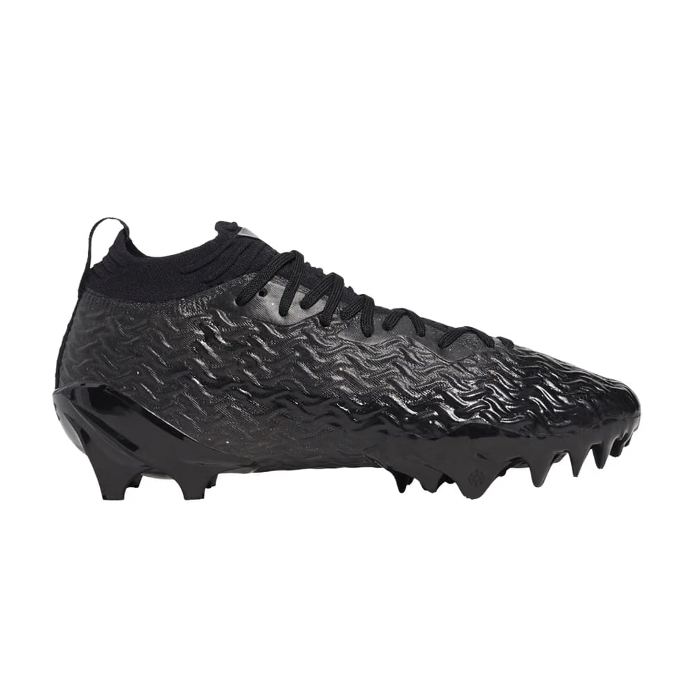 Under Armour Spotlight Pro Black
