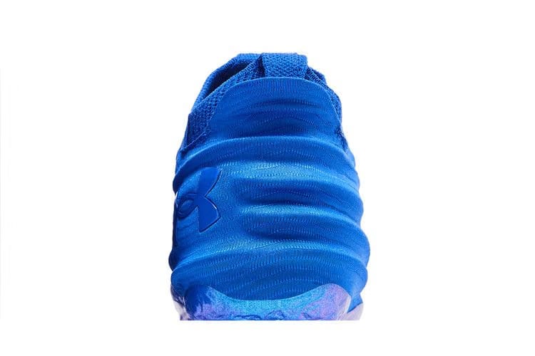 Under Armour Blur 2 MC Suede Team Royal Capri