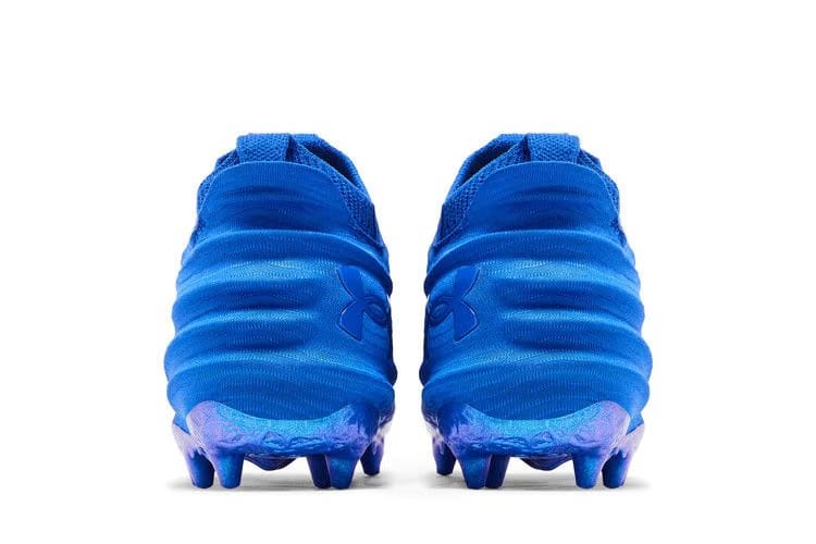 Under Armour Blur 2 MC Suede Team Royal Capri