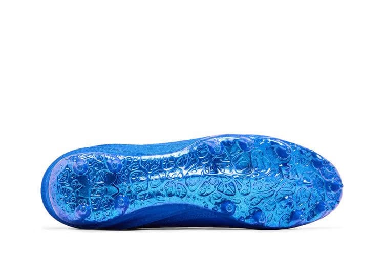 Under Armour Blur 2 MC Suede Team Royal Capri