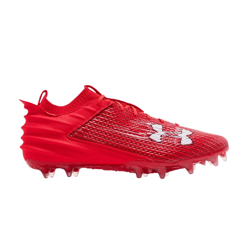 Under Armour Blur Smoke 2.0 MC Red